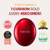 TIRTIR - Mask Fit Red Cushion MINI - 3 Colors