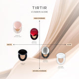 TIRTIR - Mask Fit Red Cushion MINI - 3 Colors