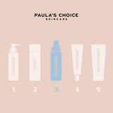 Paula's Choice Skin Perfecting 2% BHA Liquid Exfoliant (30ml) - UAE - Dubuy World
