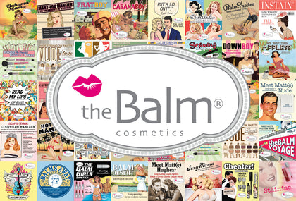 The Balm