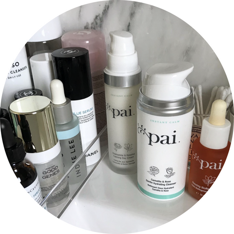 Pai Skincare