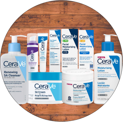 CeraVe