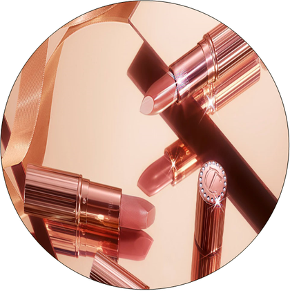 Charlotte Tilbury