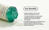 Axis y PHA  resurfacing glow peel - 50 ml - 1.69 oz fl