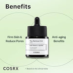 COSRX The Retinol 0.5 Oil - 20 ml - 0.67 fl oz