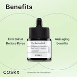 COSRX The Retinol 0.5 Oil - 20 ml - 0.67 fl oz