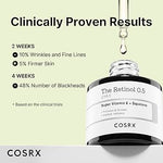 COSRX The Retinol 0.5 Oil - 20 ml - 0.67 fl oz