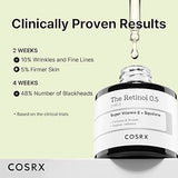 COSRX The Retinol 0.5 Oil - 20 ml - 0.67 fl oz