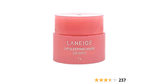 Laneige Lip Sleeping Mask Berry, 3g