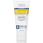 Advance clinicals Retinol Advanced Firming Cream, 2oz Travel Size (No Added Fragrance)