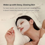 BIODANCE Bio-Collagen Real Deep Mask 34g - 4 Masks