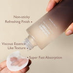 HaruHaru Wonder Black Rice Hyaluronic Toner The First Essence 150ml