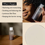 HaruHaru Wonder Black Rice Hyaluronic Toner The First Essence 150ml