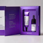 Some By Mi Retinol Intense Travel Set -  Retinol Serum & Eye cream