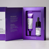 Some By Mi Retinol Intense Travel Set -  Retinol Serum & Eye cream