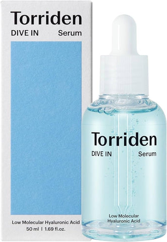 TORRIDEN Dive-In Low Molecular Hyaluronic Acid Serum 50ml