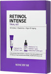 Some By Mi Retinol Intense Travel Set -  Retinol Serum & Eye cream