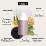 Haruharu Wonder Black Rice Serum, 1 fl oz (30ml),