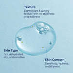 TORRIDEN Dive-In Low Molecular Hyaluronic Acid Serum 50ml