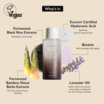 HaruHaru Wonder Black Rice Hyaluronic Toner The First Essence 150ml