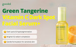 Goodal Green Tangerine Vitamin C Serum 40ml