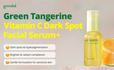 Goodal Green Tangerine Vitamin C Serum 40ml