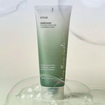 Anua - Heartleaf Succinic Moisture Cleansing Foam 150ML