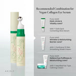 AXIS - Y - Vegan Collagen Eye Serum [10ml]