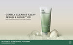Anua - Heartleaf Quercetinol Pore Deep Cleansing Foam 150 ml