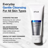 8 Hyaluronic Acid Hydrating Gentle Foaming Cleanser - 150 ML/5.07 FL.Oz