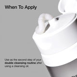 8 Hyaluronic Acid Hydrating Gentle Foaming Cleanser - 150 ML/5.07 FL.Oz