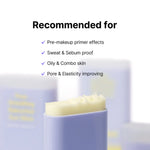 By Wishtrend - Pore Smoothing Bakuchiol Sun Stick 18g