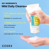 Cosrx Low pH Good Morning Gel Cleanser 50 ml