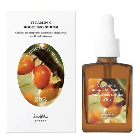 Dr. Althea - Vitamin C Boosting Serum 30 ml