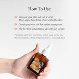 Dr. Althea - Vitamin C Boosting Serum 30 ml