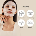 BIODANCE Bio-Collagen Real Deep Mask 34g - 4 Masks