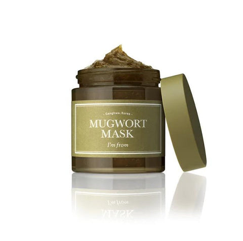 I'm from mugwort mask 110ml