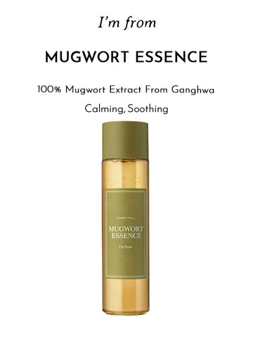 I'm From, Mugwort Essence ( 2 sizes )
