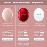 TIRTIR - Mask Fit Red Cushion MINI - 3 Colors