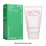 Innisfree Cherry Blossom Glow Tone-up Cream 50ml
