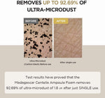 SKIN 1004 - Madagascar Centella Ampoule Foam 125 ml