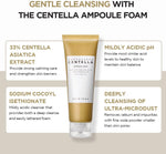 SKIN 1004 - Madagascar Centella Ampoule Foam 125 ml