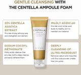 SKIN 1004 - Madagascar Centella Ampoule Foam 125 ml