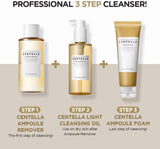 SKIN 1004 - Madagascar Centella Ampoule Foam 125 ml