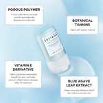 Skin 1004 HYALU-CICA SILKY-FIT SUN STICK 20g