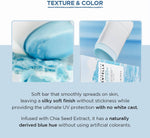 Skin 1004 HYALU-CICA SILKY-FIT SUN STICK 20g