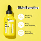 TIAM - Vita B3 Source 40 ml