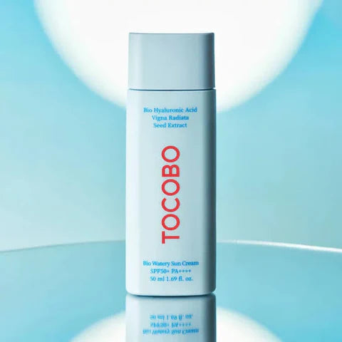 TOCOBO Bio Watery Sun Cream Spf 50 - 50ml / 1.69 fl. oz
