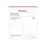 BIODANCE Bio-Collagen Real Deep Mask 34g - 4 Masks