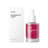ANUA NIACINAMIDE 10% + TXA 4% DARK SPOT serum 30ml